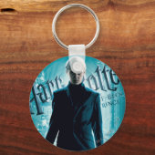 Draco Malfoy Sleutelhanger (Voorkant)