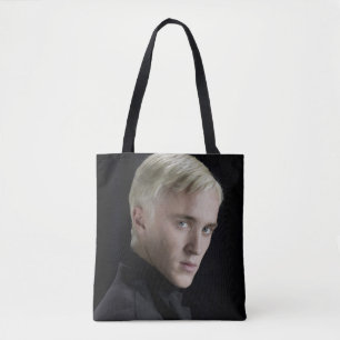 Draco Malfoy-wapens Tote Bag