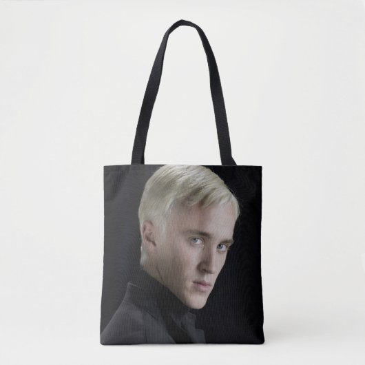 Draco Malfoy-wapens Tote Bag (Voorkant)