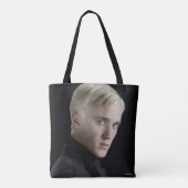 Draco Malfoy-wapens Tote Bag (Achterkant)