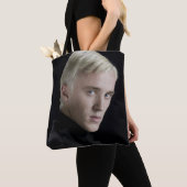 Draco Malfoy-wapens Tote Bag (Dichtbij)
