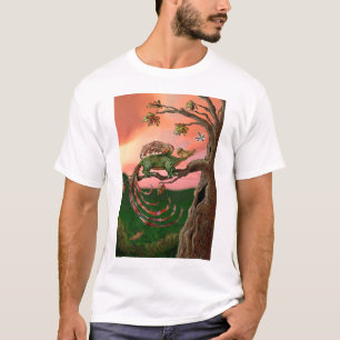 Dracodillo T-shirt