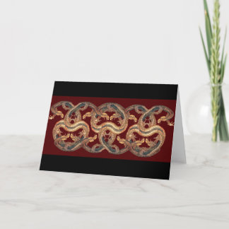 Draconada Kaart