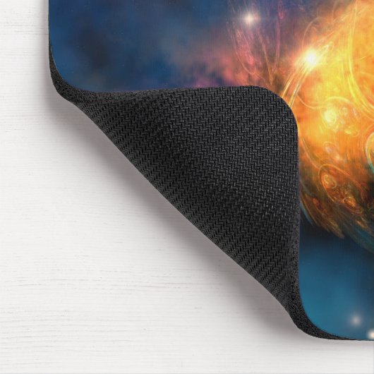 DRACONIAN NEBULA MOUSEPAD MUISMAT (Hoek)
