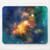 DRACONIAN NEBULA MOUSEPAD MUISMAT (Voorkant)