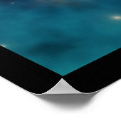 DRACONIAN NEBULA PRINT (Hoek)