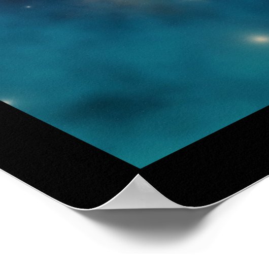 DRACONIAN NEBULA PRINT (Hoek)