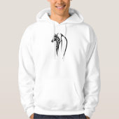 Draconicals Hoodie (Voorkant)
