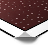 Draconican Gothic Poster (Hoek)