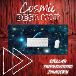 Draconis Mirage Bureaumat