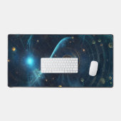 Draconis Mirage Bureaumat (Keyboard & Muis)