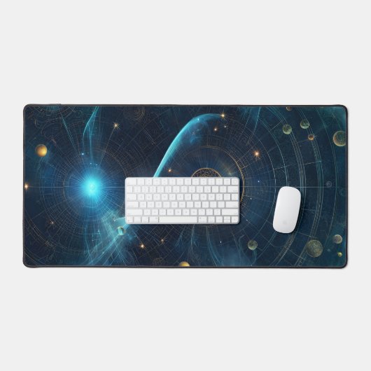 Draconis Mirage Bureaumat (Keyboard & Muis)