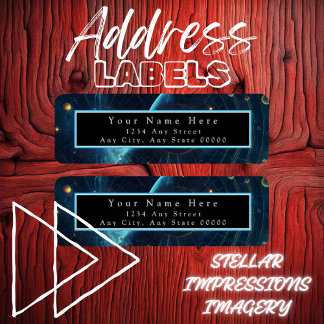 Draconis Mirage Etiket