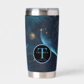 Draconis Mirage Geïsoleerde Drinkbeker (Voorkant)