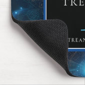 Draconis Mirage Muismat (Hoek)