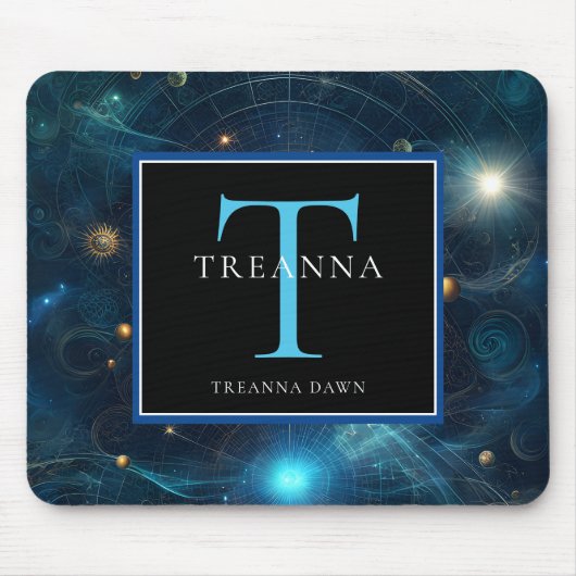 Draconis Mirage Muismat (Voorkant)