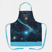 Draconis Mirage Schort (Voorkant)