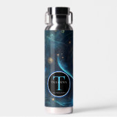 Draconis Mirage Waterfles (Voorkant)