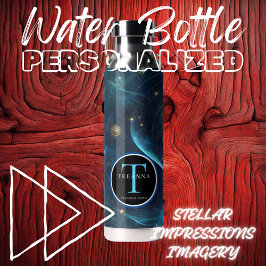 Draconis Mirage Waterfles