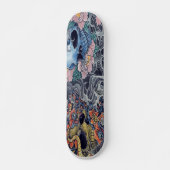 Draconis Skateboard (Voorkant)