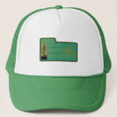 Draconische garde Pet 1 (Voorkant)