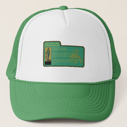 Draconische garde Pet 1 (Voorkant)