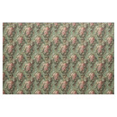 Drac's Finery - Gothic Statement Tegel Stof (Yard (91,4 cm))
