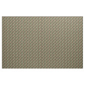 Drac's Finery - Gotische dichte Tegel Stof (Yard (91,4 cm))