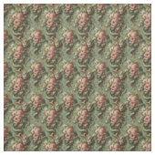 Drac's Finery - Gotische dichte Tegel Stof (Swatch)