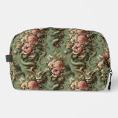 Drac's Finery - Gotische Vampiermagneet Toilettasje (Voorkant)