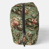 Drac's Finery - Gotische Vampiermagneet Toilettasje (Rechts)