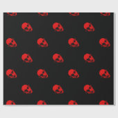 Dracula Cadeaupapier (Vlak)