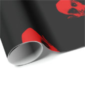 Dracula Cadeaupapier (Rol Hoek)