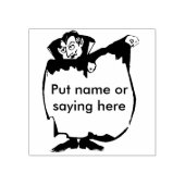 Dracula cape blanco 2 silhouet kunst stempel (Afrduk)