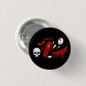Dracula Icons Button (Voorkant /achterkant)