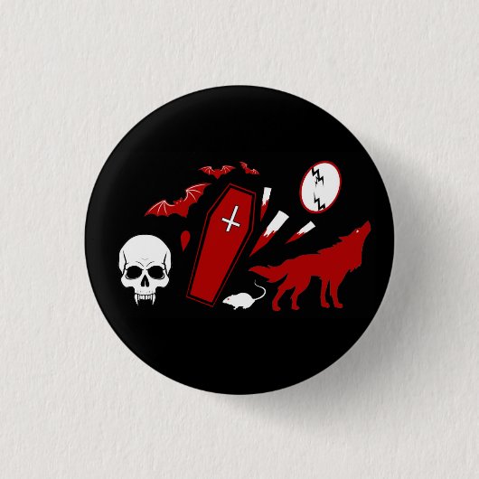 Dracula Icons Button (Voorkant)