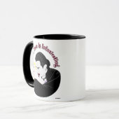 Dracula, je liefde is bedwelmend mok (Voorkant links)