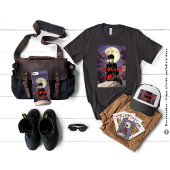 Dracula Junior T-shirts