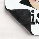 Dracula Kiss Muismat (Hoek)