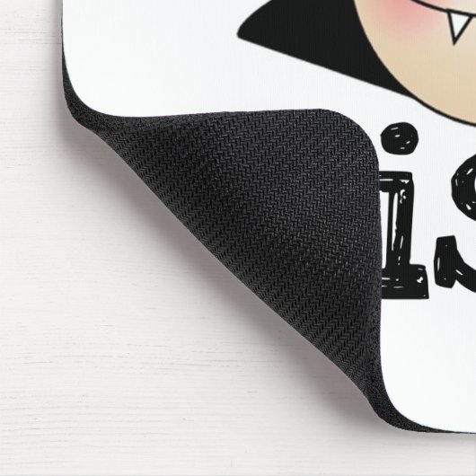 Dracula Kiss Muismat (Hoek)