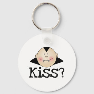 Dracula Kiss Sleutelhanger