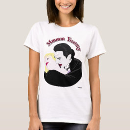Dracula, Mmmm Lekker T-shirt