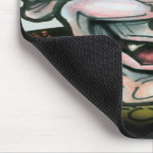 Dracula Muismat (Hoek)