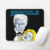 Dracula muispad muismat (Met muis)