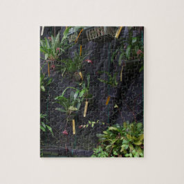 Dracula Orchid Legpuzzel