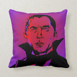 Dracula Pillow Kussen