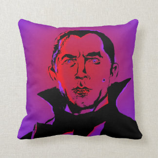 Dracula Pillow Kussen