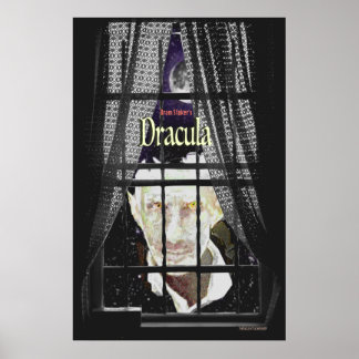 Dracula Poster