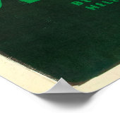 Dracula  poster (Hoek)