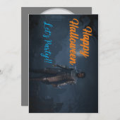 Dracula Prince of Darkness Kaart (Voorkant / Achterkant)